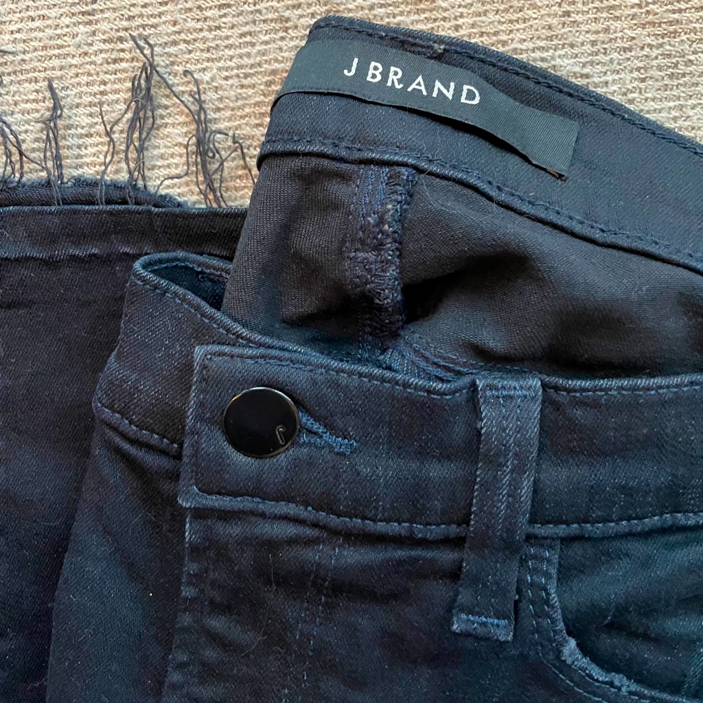 Ripped J Brands